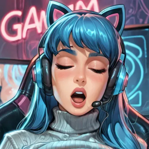 generatore di immagini porno IA