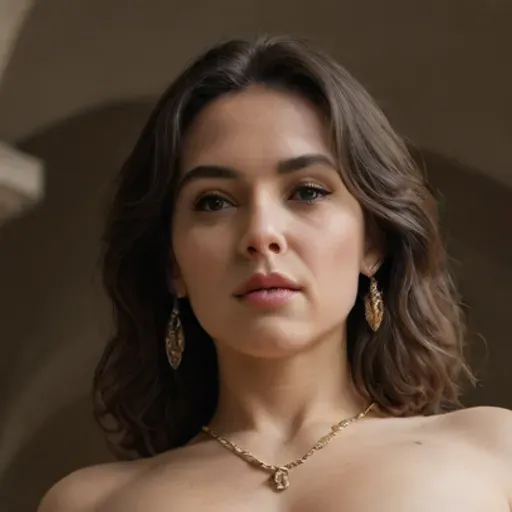 AI 포르노 이미지 생성기