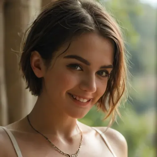 AI 포르노 이미지 생성기