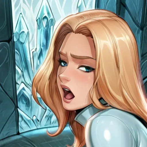 AI色情图片生成器