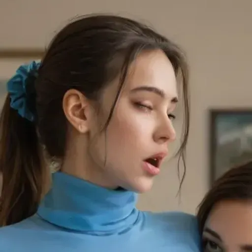 AI 포르노 이미지 생성기