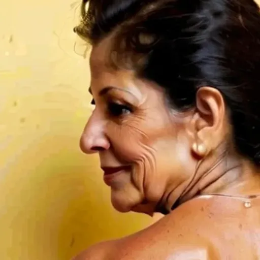 yapay zekâ porno görsel üretici