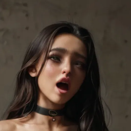 AI色情圖片產生器