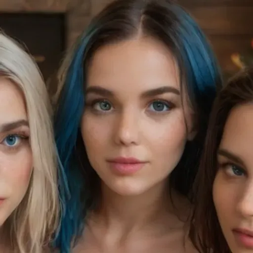 AI porn image generator