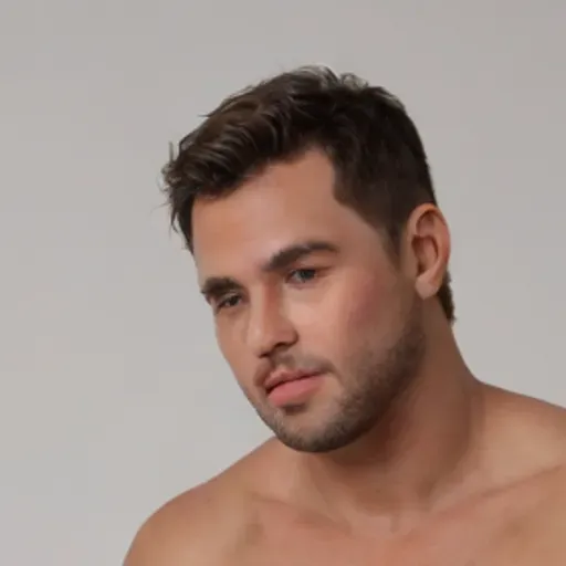 yapay zekâ porno görsel üretici