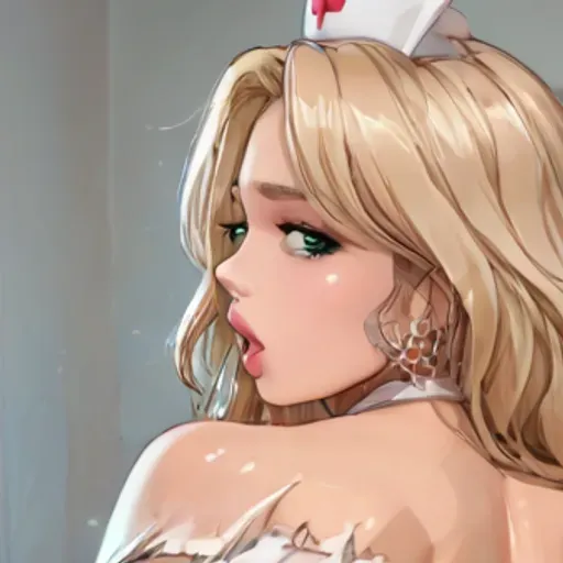 AI色情圖片產生器