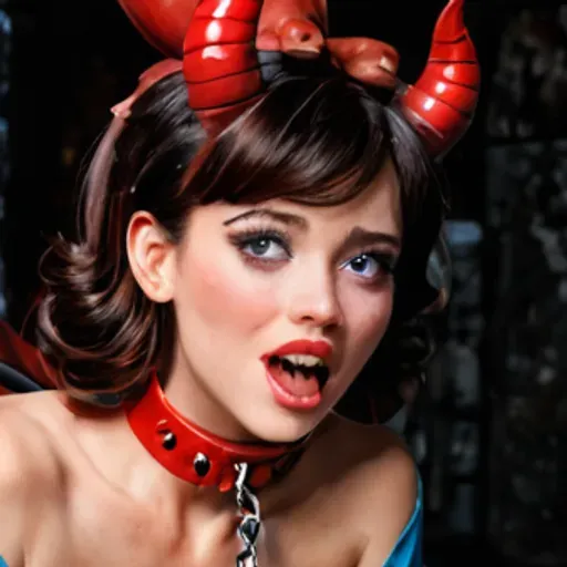 โปรแกรมสร้างภาพโปรนที่ใช้ปัญหา AI