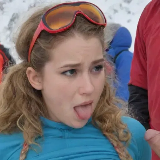 AI 포르노 이미지 생성기