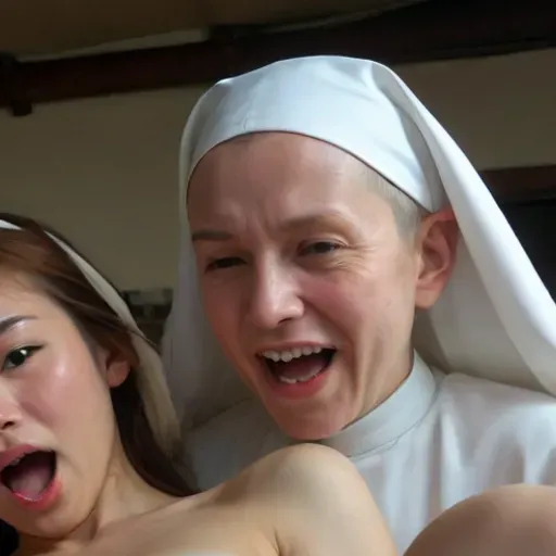 KI-Pornobildchen-Generator