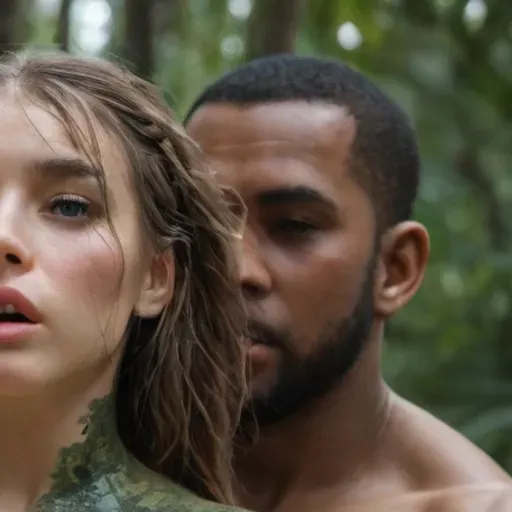 yapay zekâ porno foto üretici