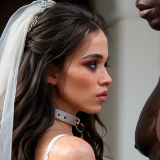 KI-Pornobild-Generator