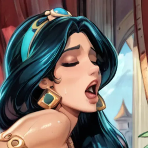 AIポルノ画像ジェネレーター