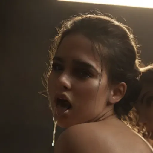 โปรแกรมสร้างภาพโปรนที่ใช้ปัญหา AI