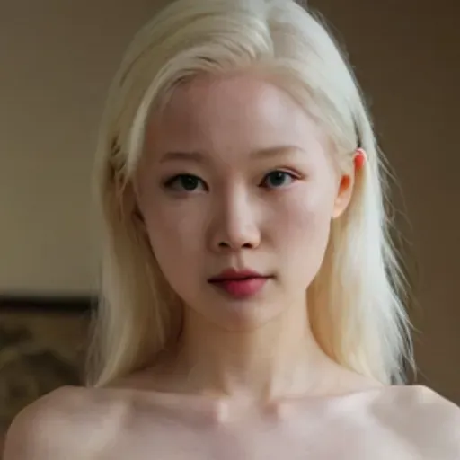 AIポルノ画像ジェネレーター