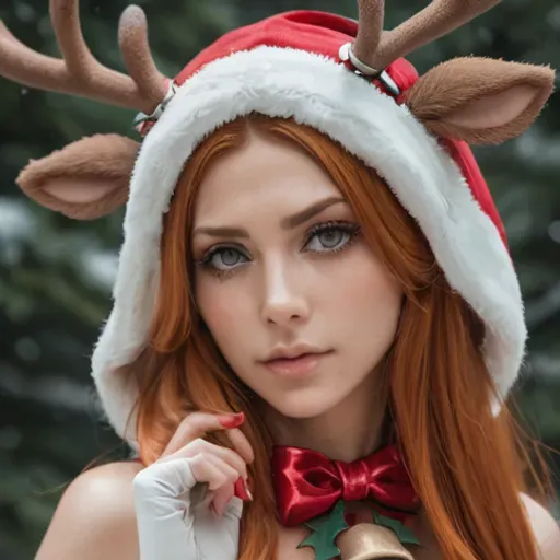 AI 포르노 이미지 생성기