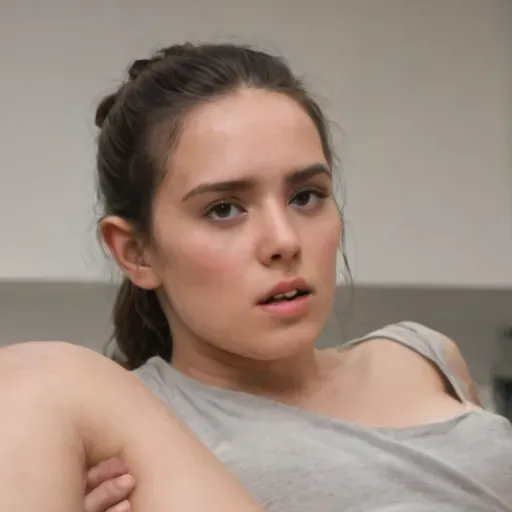 generatore di immagini porno IA