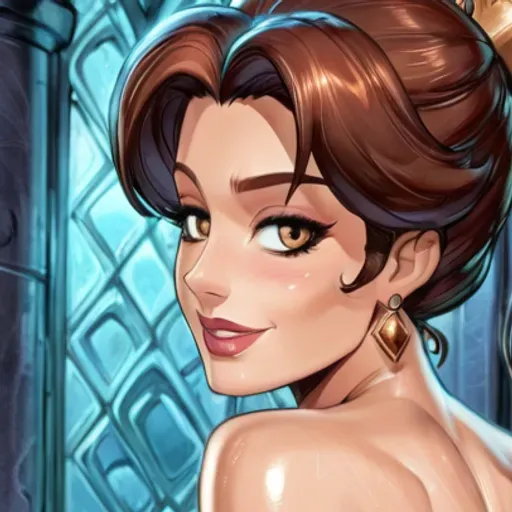 generatore di immagini porno IA