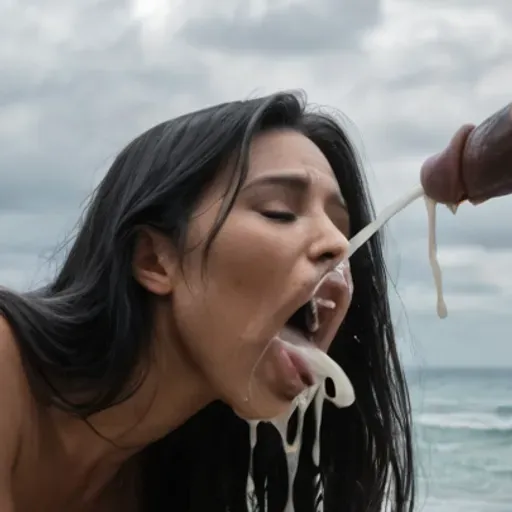 KI-Pornobild-Generator