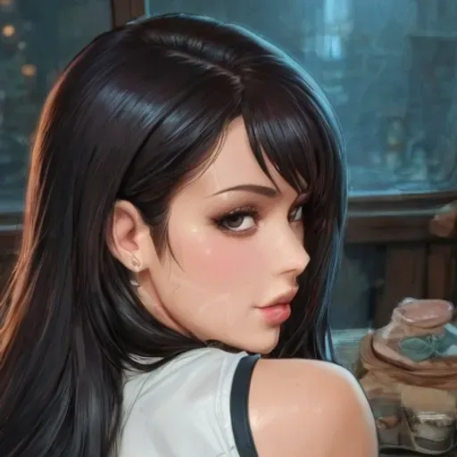 générateur d’images porno IA