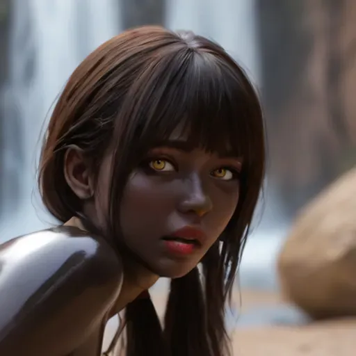 yapay zekâ porno görsel üretici