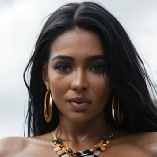 KI-Pornobild-Generator