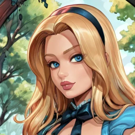 AI色情圖片產生器