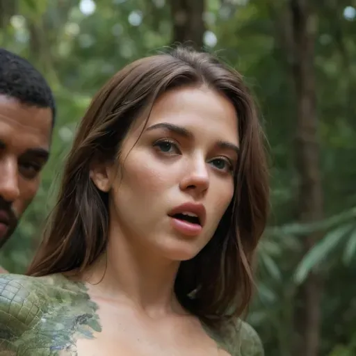 yapay zekâ porno foto üretici