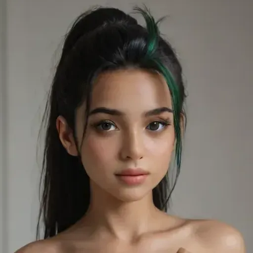 KI-Pornobild-Generator