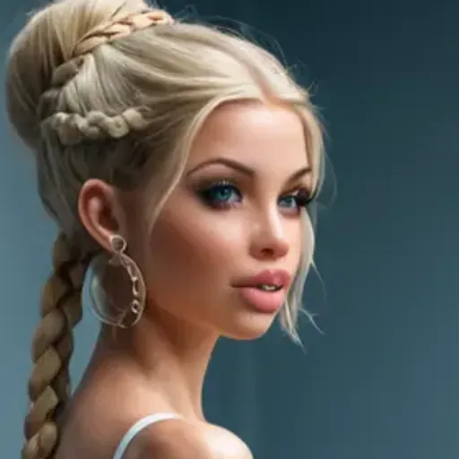 AIポルノ画像ジェネレーター