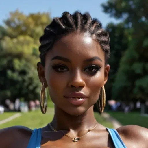 generatore di immagini porno IA