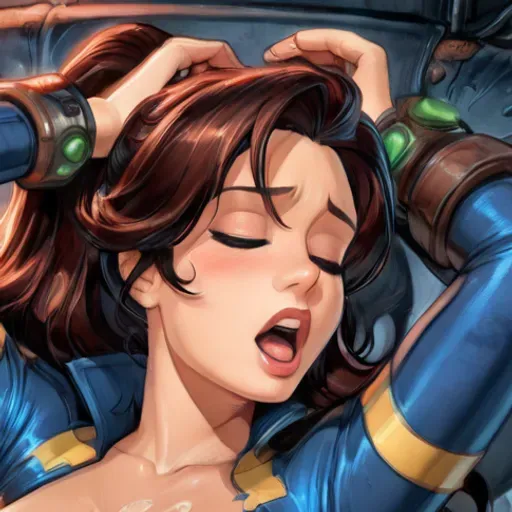 generatore di immagini porno IA