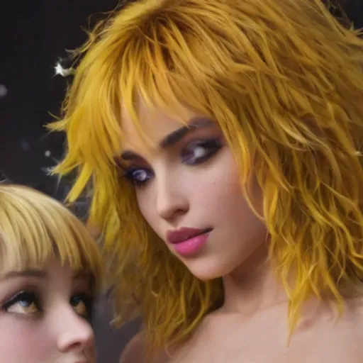 generatore di immagini porno IA