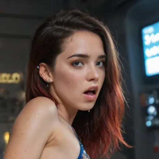 एआई पोर्न इमेज जेनरेटर