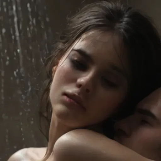 KI-Pornobild-Generator