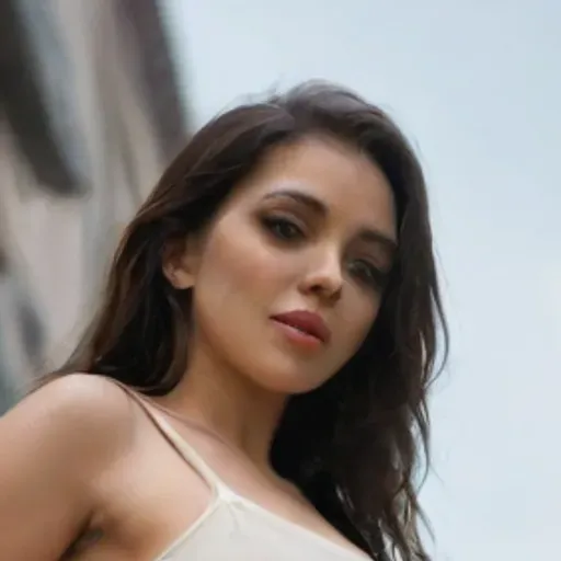 yapay zekâ porno görsel üretici