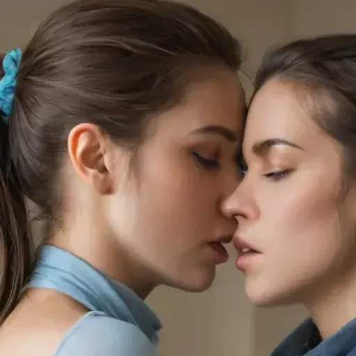 AI 포르노 사진 생성기