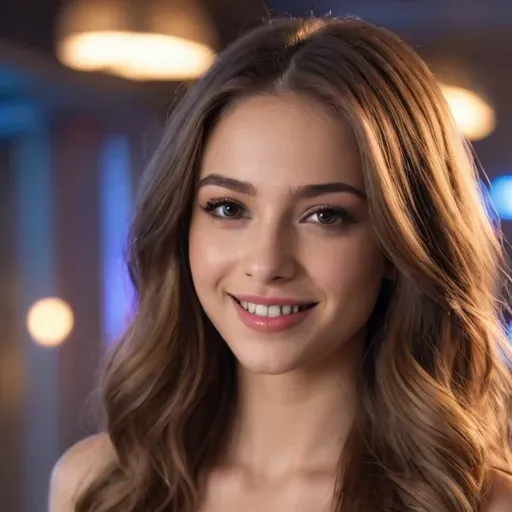 AI 포르노 이미지 생성기