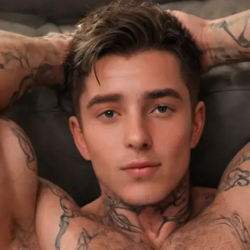 AIポルノ画像ジェネレーター