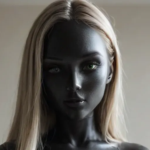 AI 포르노 이미지 생성기