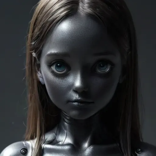 yapay zekâ porno görsel üretici