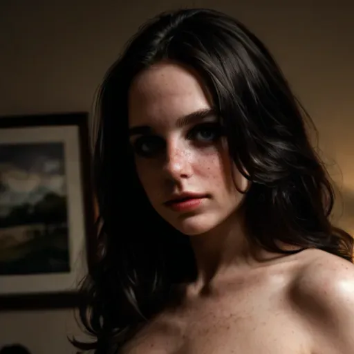 KI-Pornobild-Generator