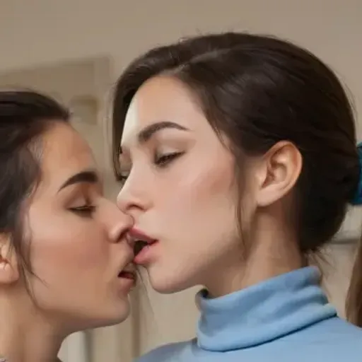 โปรแกรมสร้างภาพโปรนที่ใช้ปัญหา AI