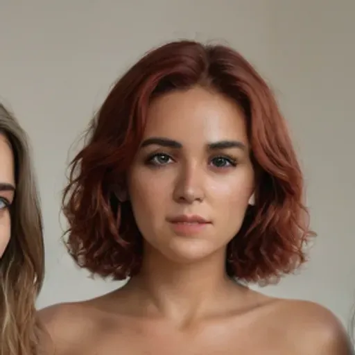 AIポルノ写真ジェネレーター