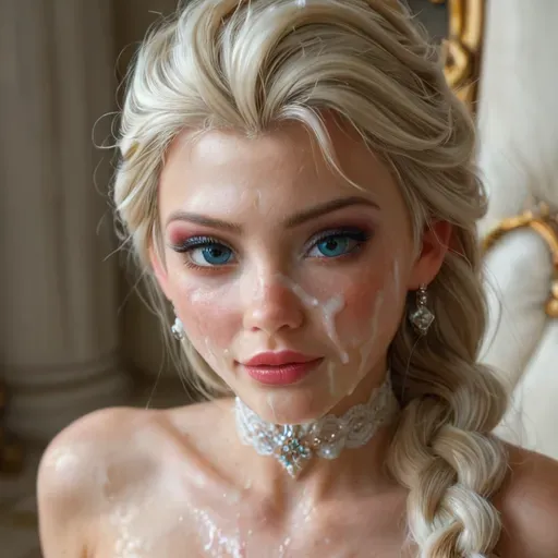 AI porn image generator