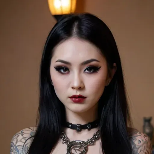 KI-Pornobild-Generator