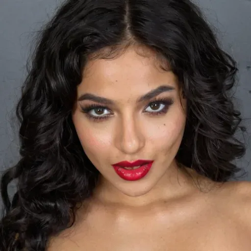 AIポルノ画像ジェネレーター