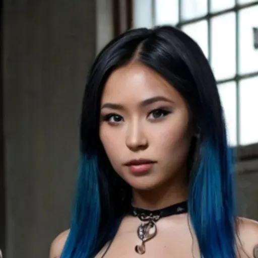 AI porn image generator