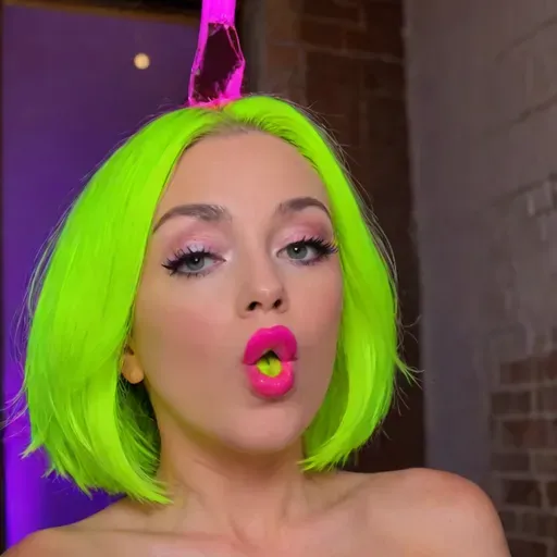 AIポルノ画像ジェネレーター