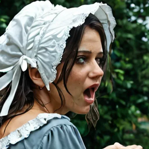 AI 포르노 이미지 생성기