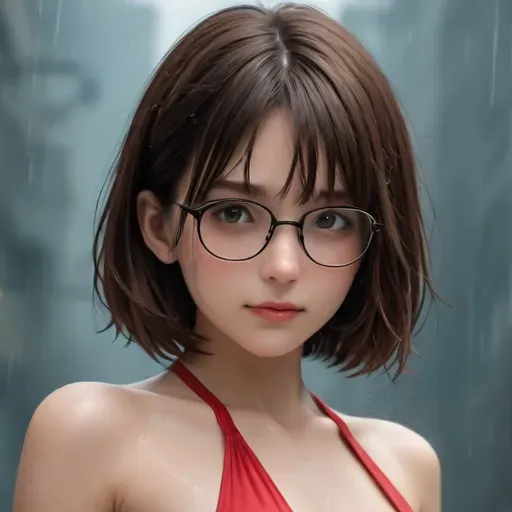 генератор порно-изображений на ИИ